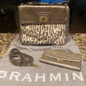 Brahmin Handbag